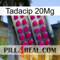 Tadacip 20Mg 10